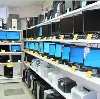 Компьютерные магазины в Барзасе